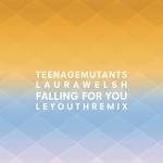 Falling for You (LE YOUTH Remix)专辑