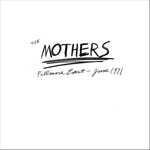 Fillmore East: June 1971 [live]