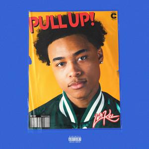 pull up伴奏-pull up伴奏beat-Luh Kel