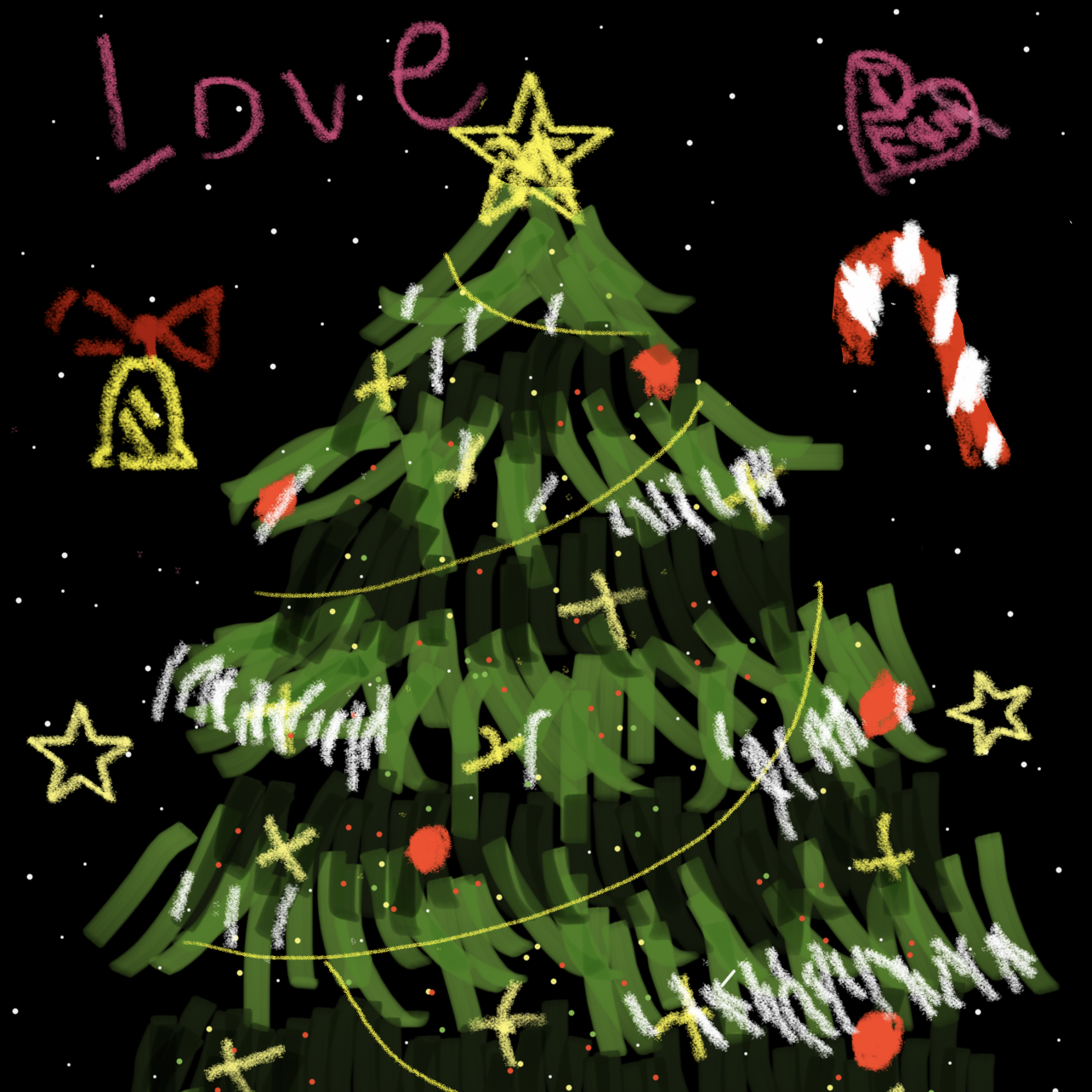 嘉兴冬天不下雪pt2.5