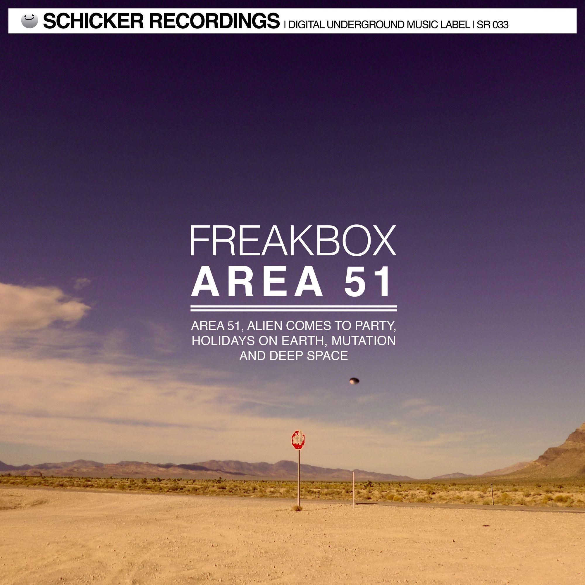 Area 51