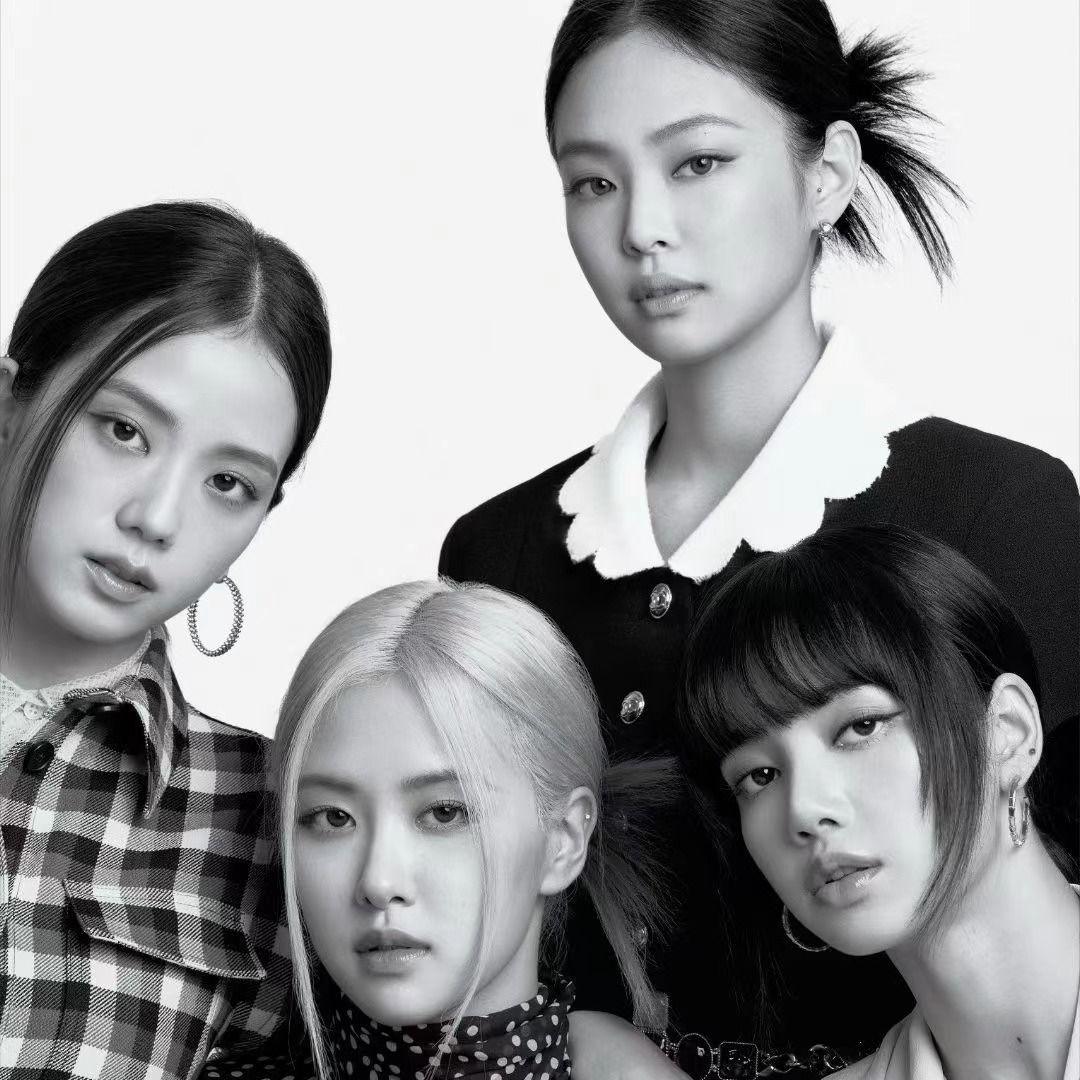 JUMP-BLACKPINK 抢先版