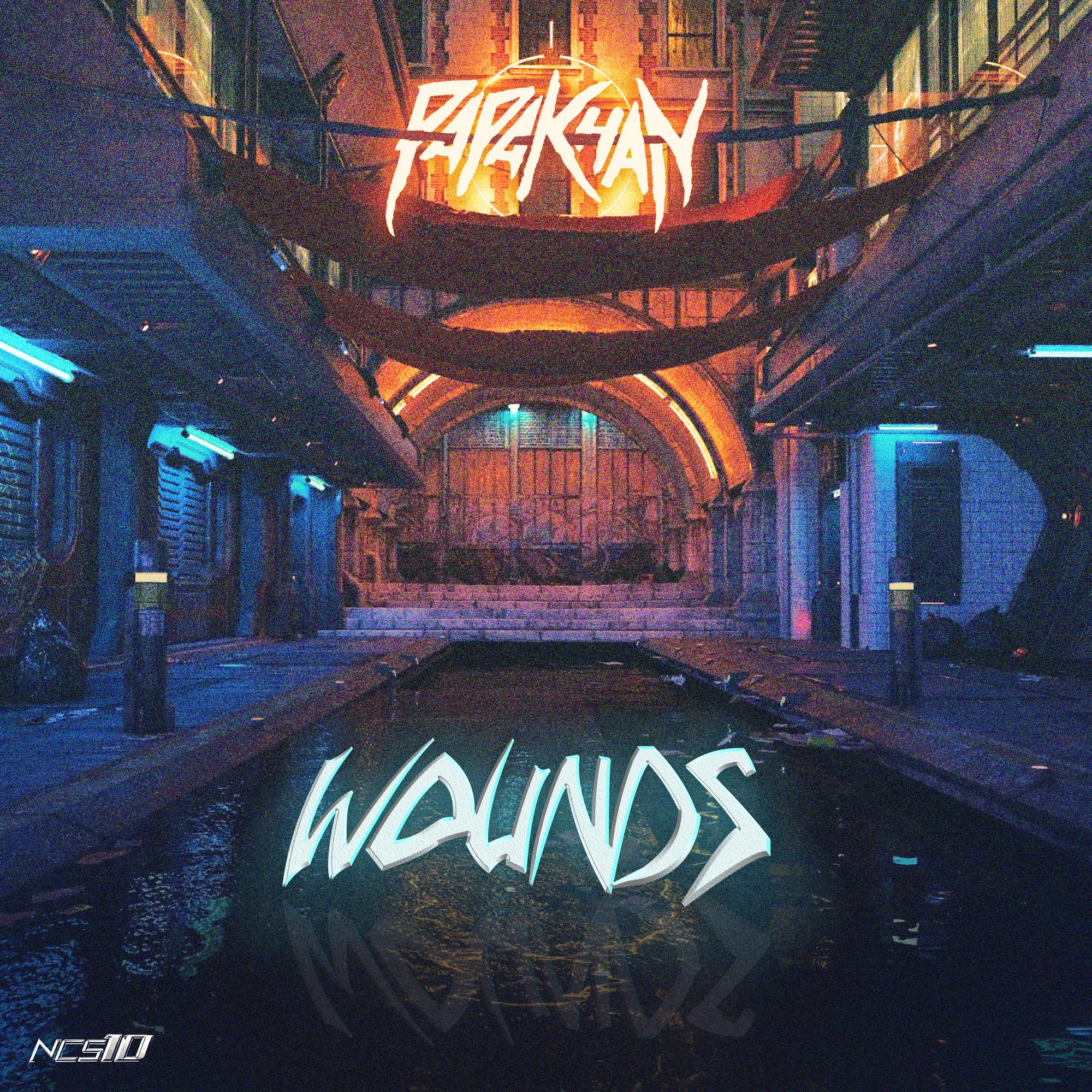 Wounds