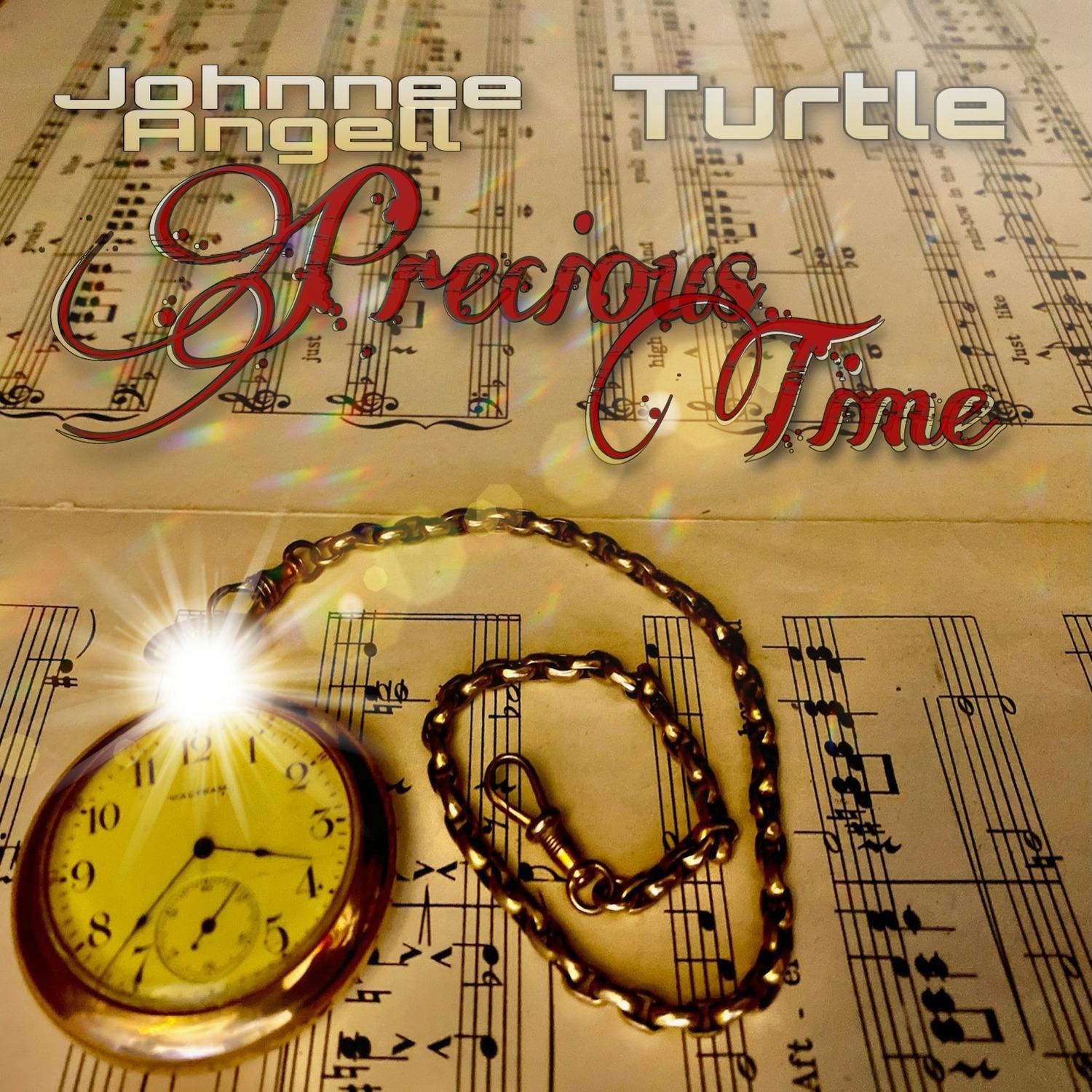 Precious Time