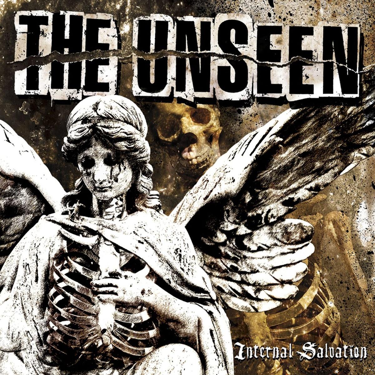 Internal Salvation