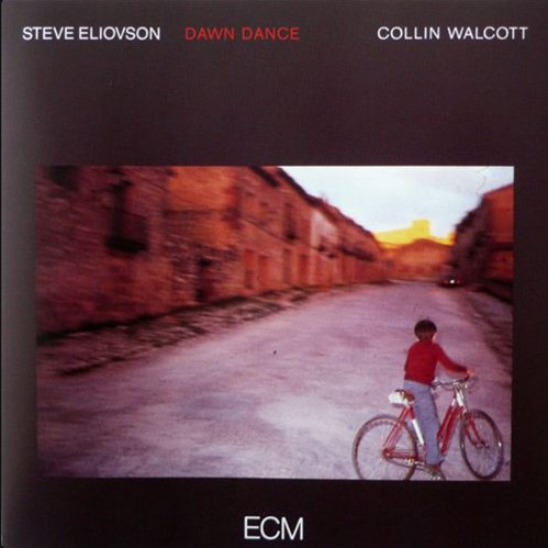 Dawn Dance