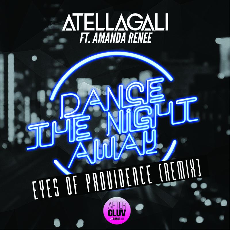 Dance The Night Away