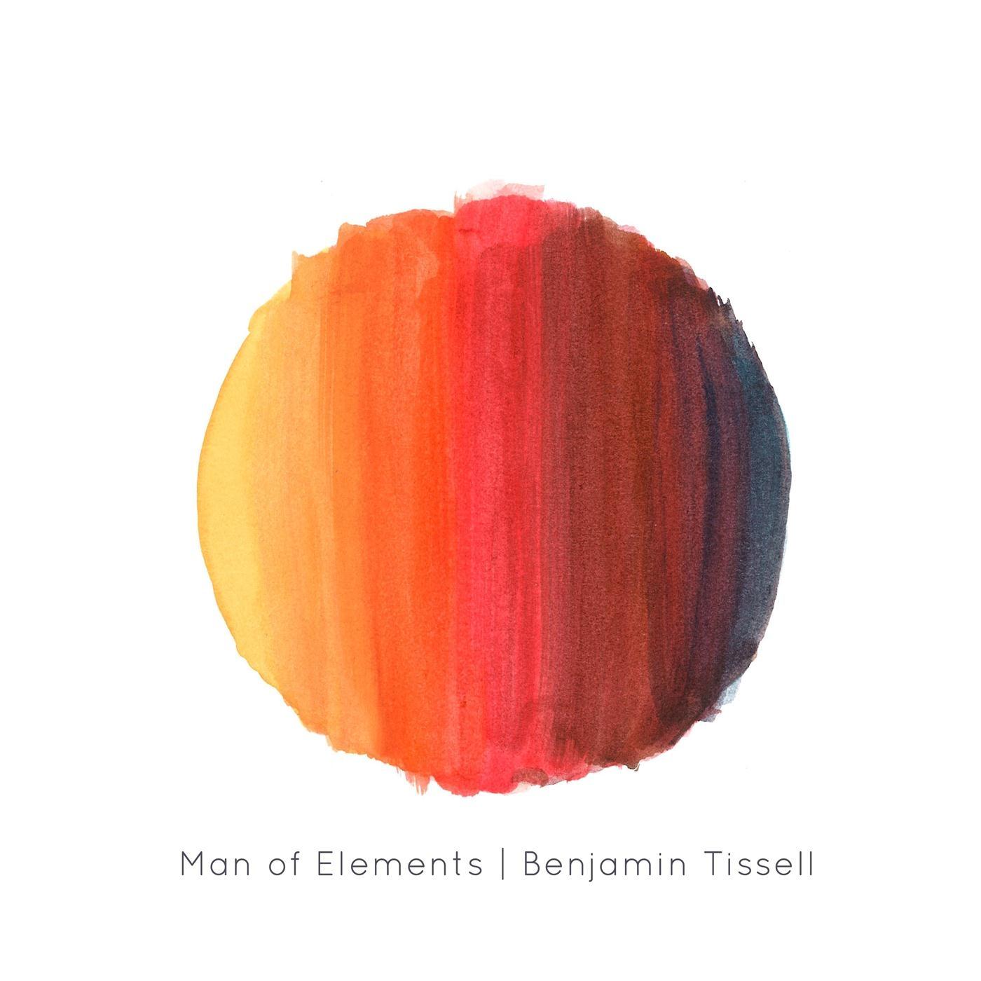 Man of Elements (Deluxe)