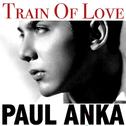 Train Of Love专辑