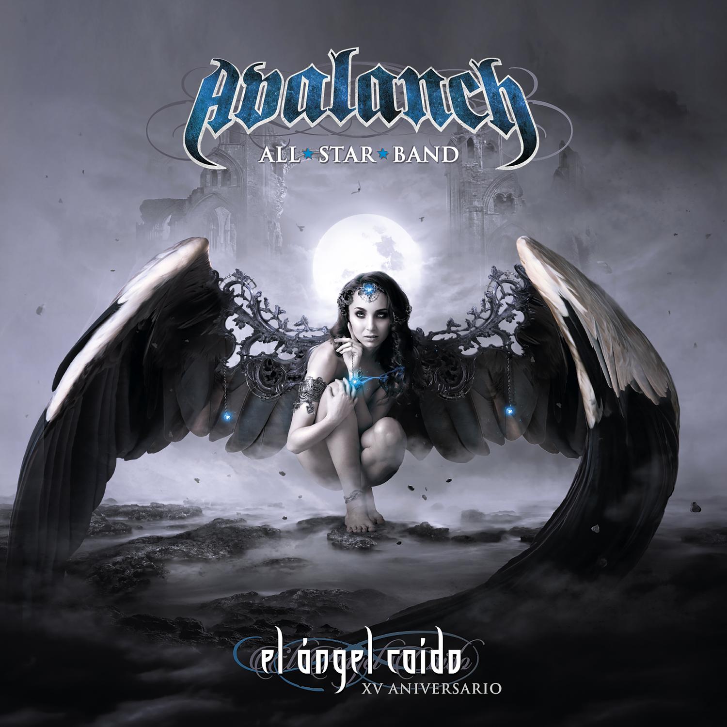 El Ángel Caído (XV Aniversario)