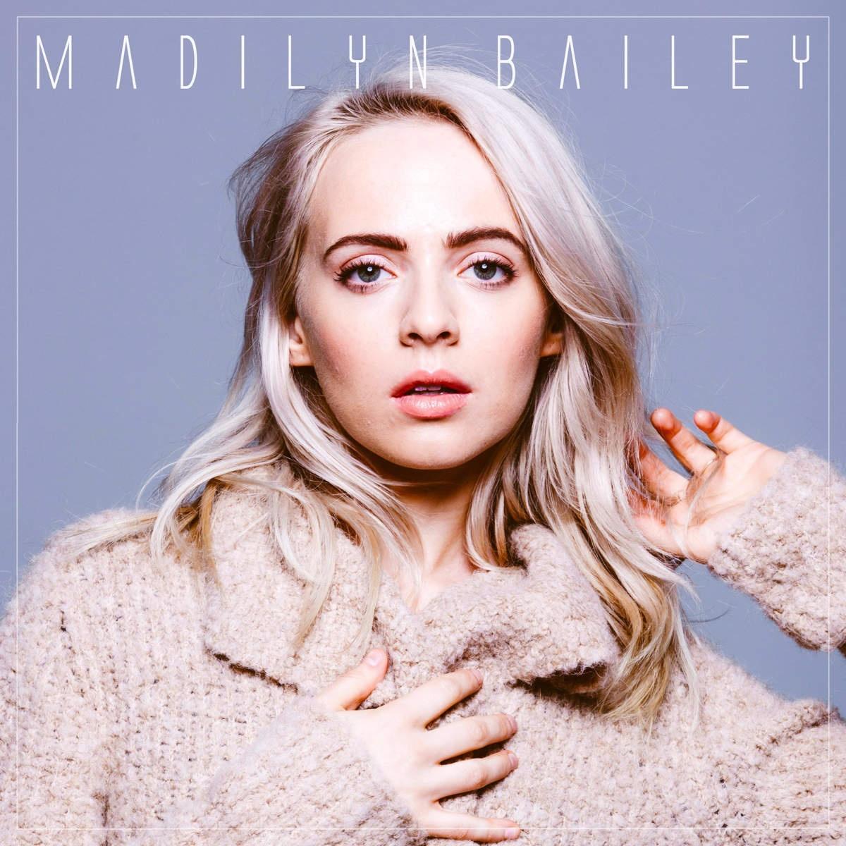 survive - madilyn bailey - 单曲 - 网易云音乐