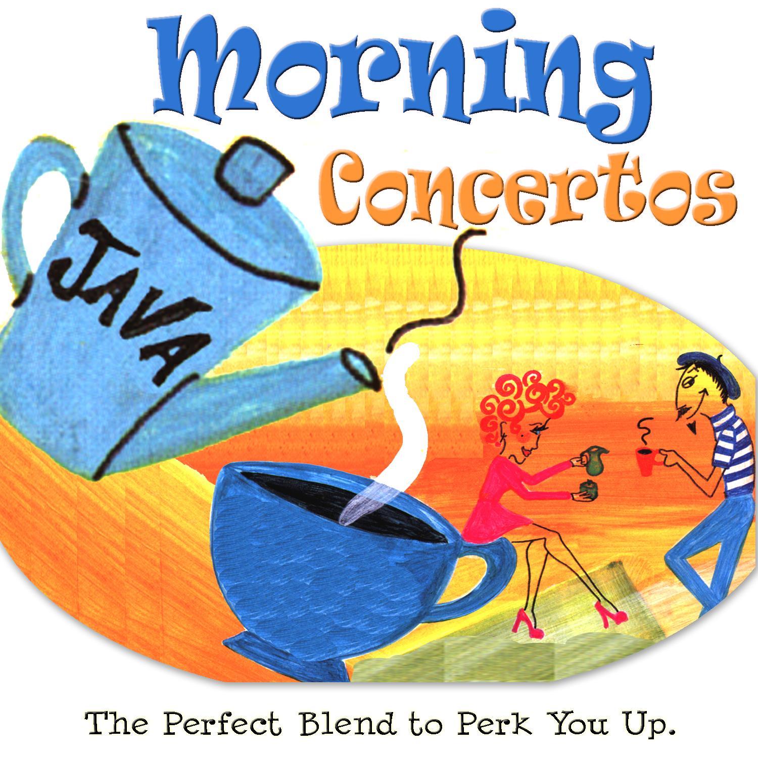 Classic Morning Concertos
