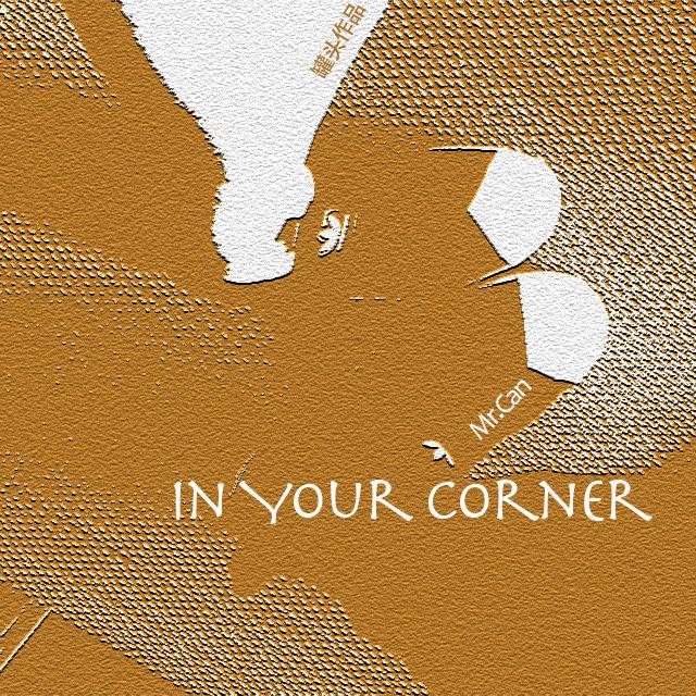 In Your Corner专辑