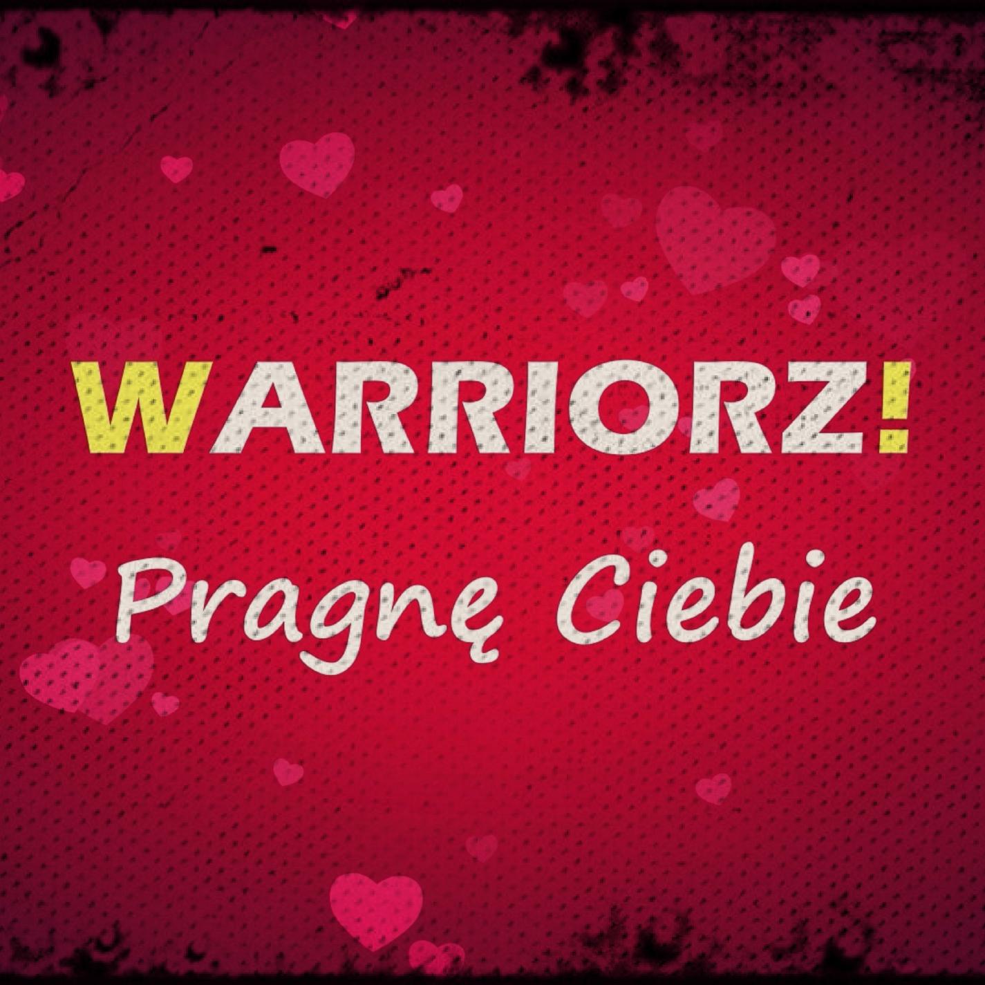 Warriorz! - Pragne Ciebie (RainDropz! Remix) ( )