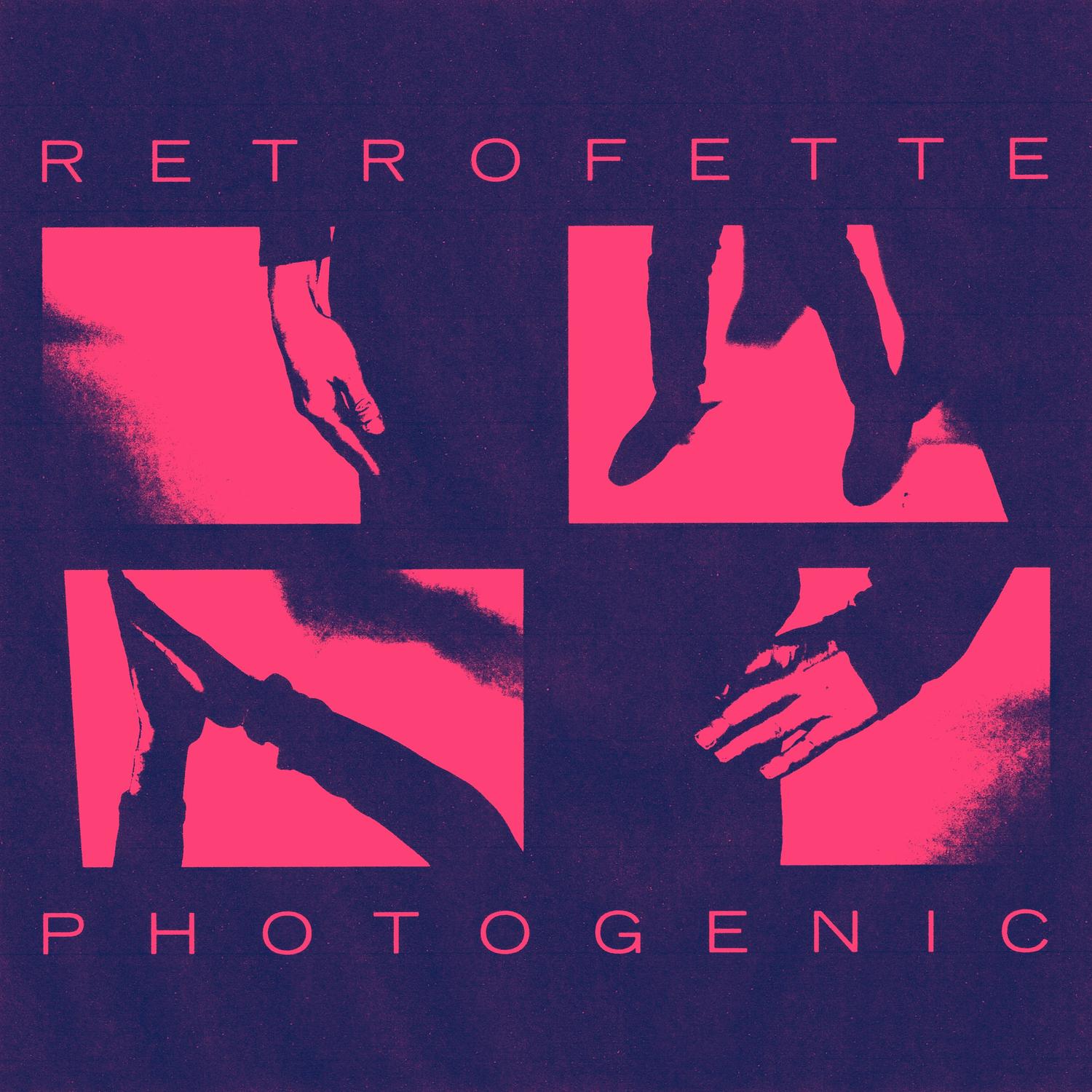 Photogenic (Tiger & Woods Remix)