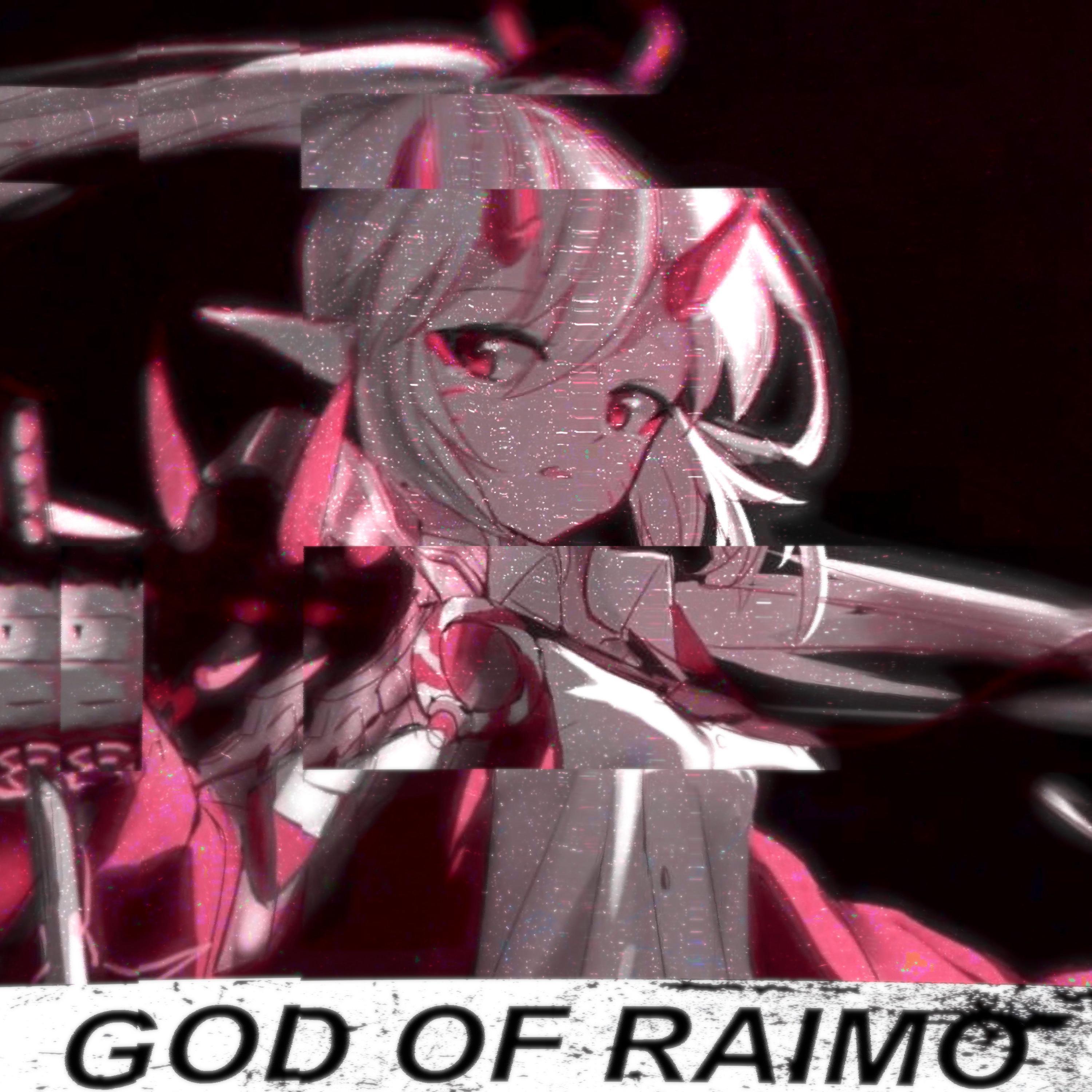 GOD OF RAIMO专辑