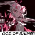 GOD OF RAIMO