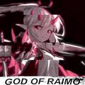 GOD OF RAIMO