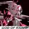 GOD OF RAIMO专辑