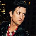 Logan Henderson