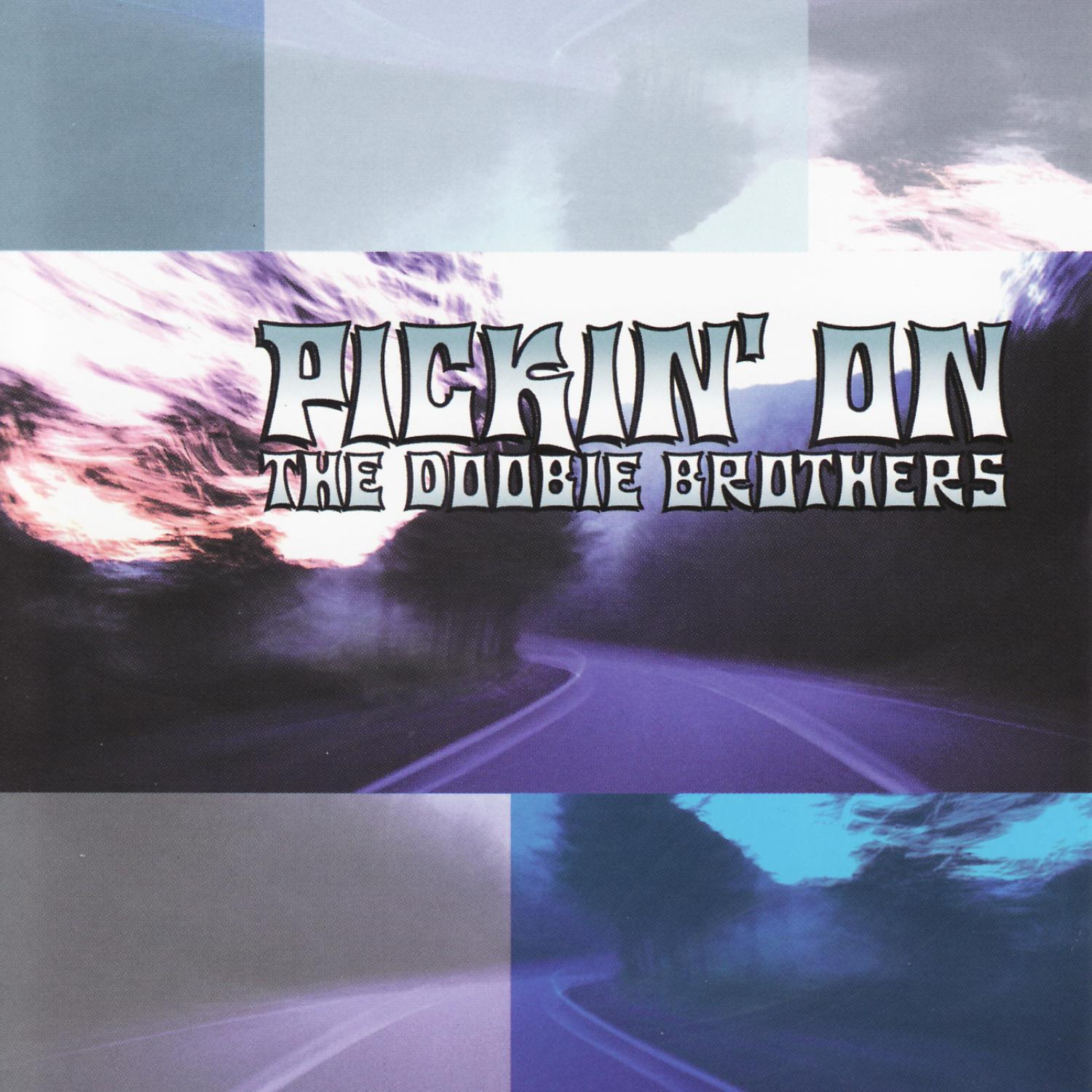 Pickin' On The Doobie Brothers: A Bluegrass Tribute