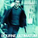 The Bourne Ultimatum专辑