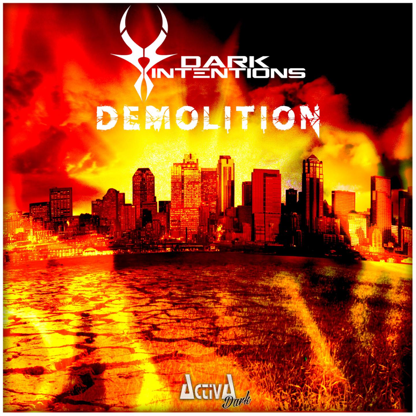 Demolition (Extended Mix)专辑