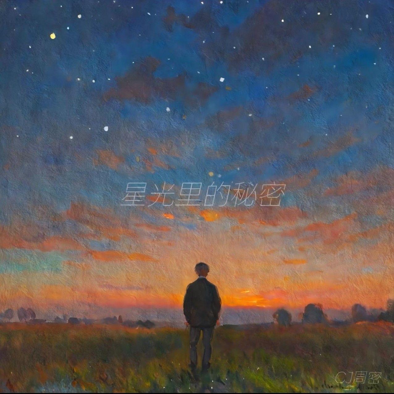 星光里的秘密