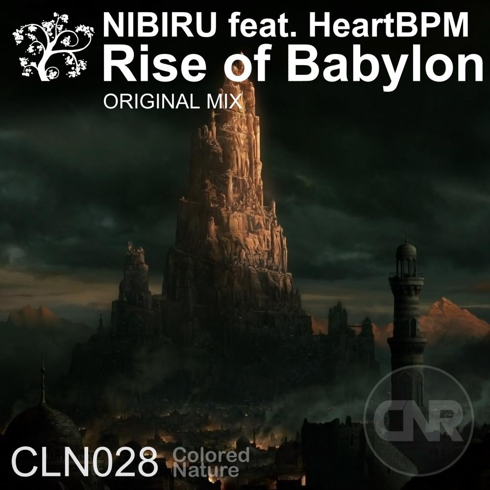 Rise of Babylon