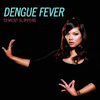 Dengue Fever - Cement Slippers