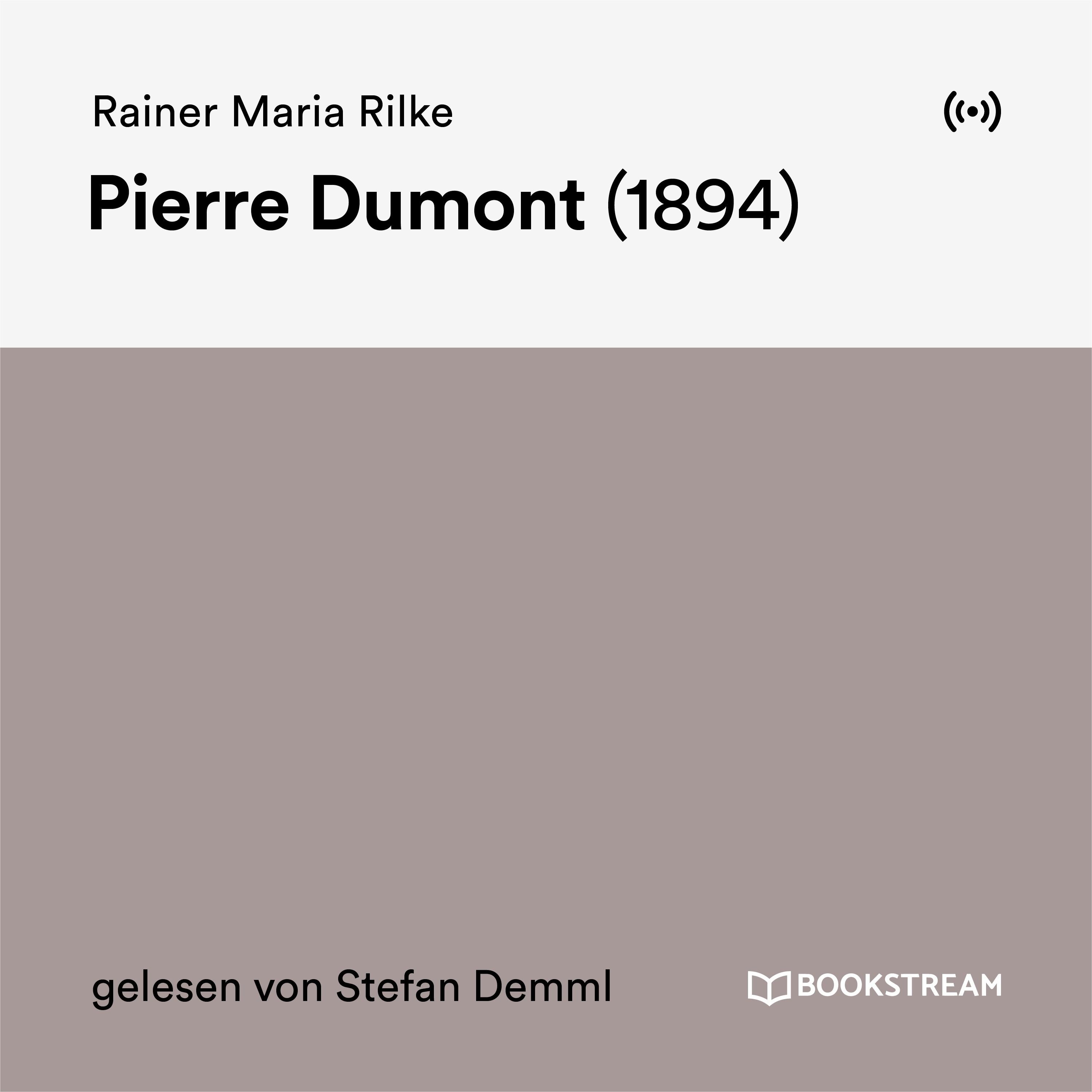 Pierre Dumont