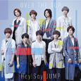OVER THE TOP (初回限定盤1)