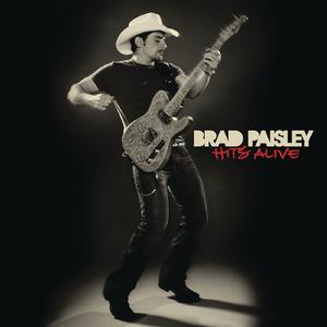 Little Moments - Brad Paisley (karaoke) 带和声伴奏