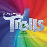 Move Your Feet   D.A.N.C.E.   It\'s A Sunshine Day - Trolls, Gwen Stefani, Anna Kendrick, Icona Pop, Kunal Nayyar, James Corden, Ron Funches & Walt Dohrn (karaoke Version)