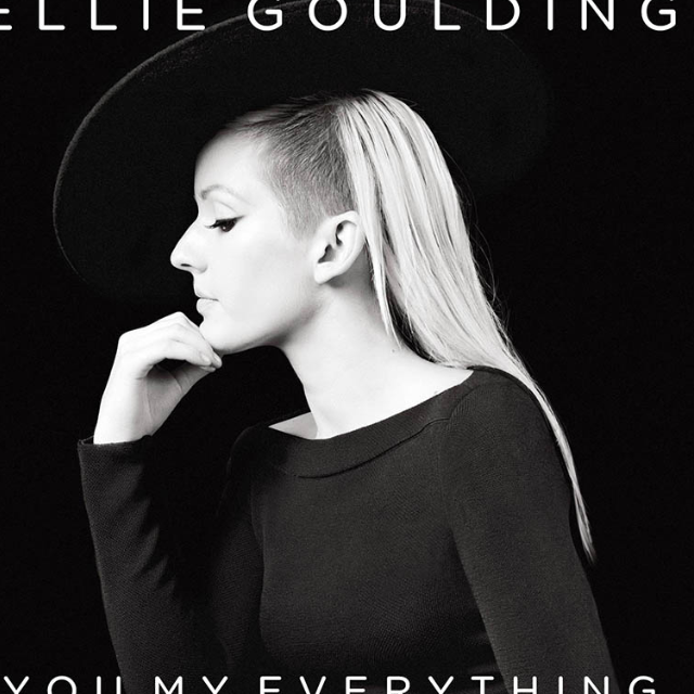 You My Everything