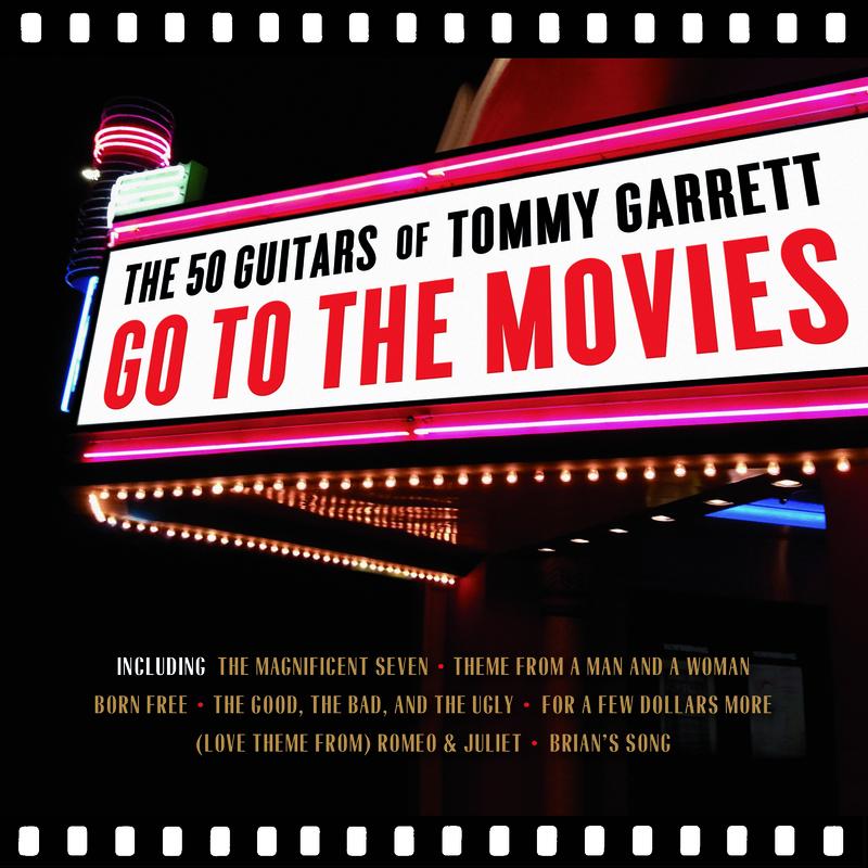 Go To The Movies