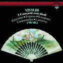 Violin Concerto in E, R.271 "L'amoroso"专辑