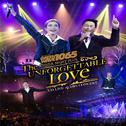 GREENWAVE 106.5 COVER NIGHT PLUS THE UNFORGETTABLE LOVE CD LIVE AUDIO CONCERT专辑