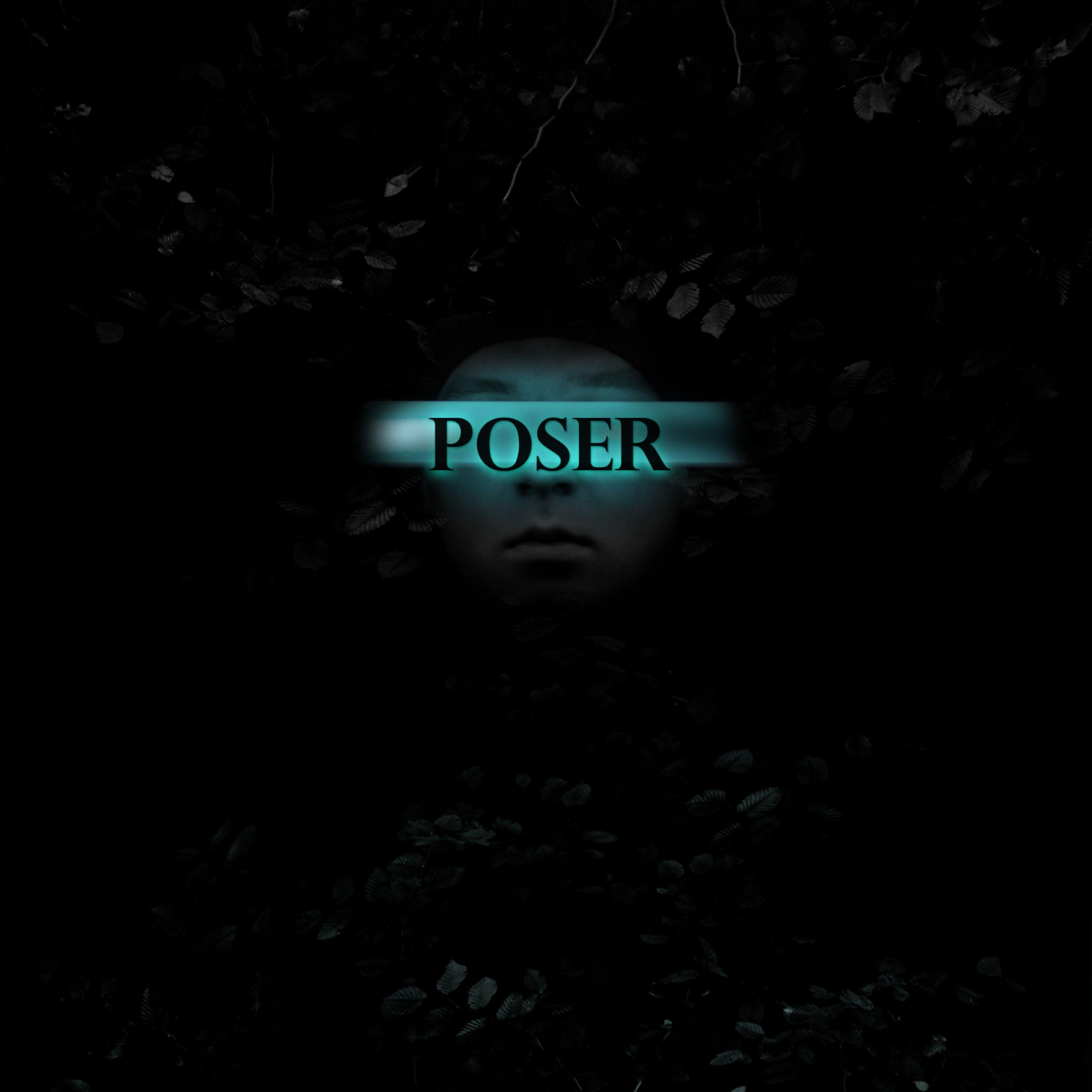 Poser