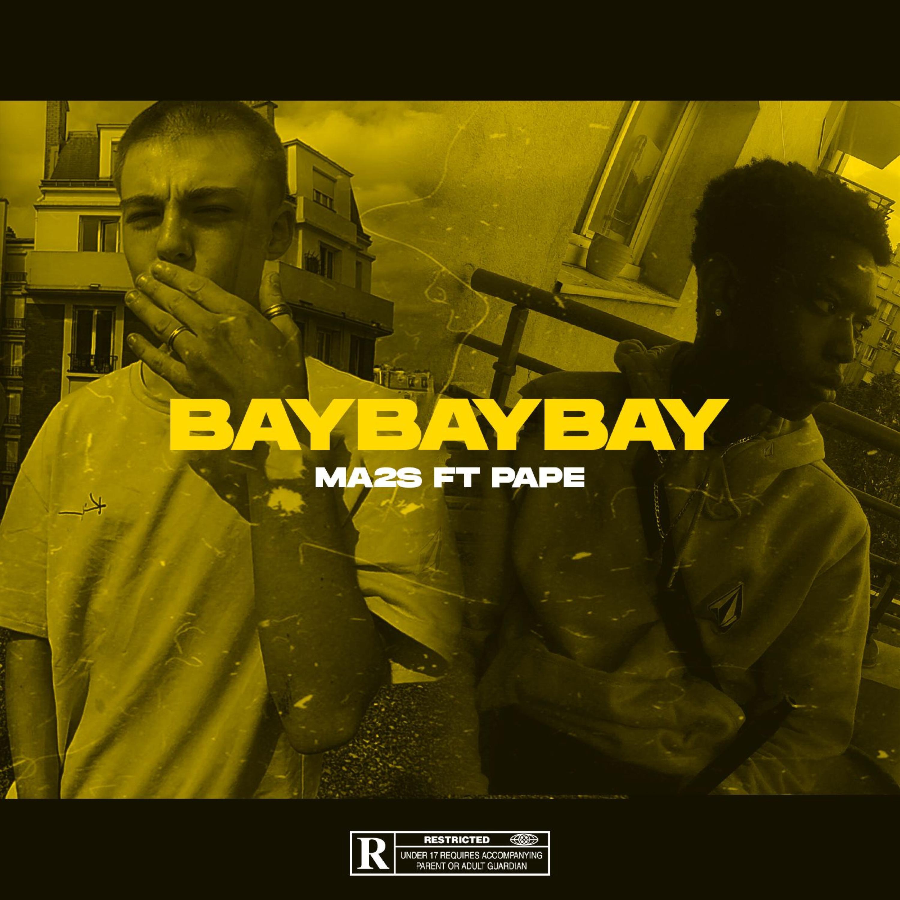 Baybaybay (feat. Pape)