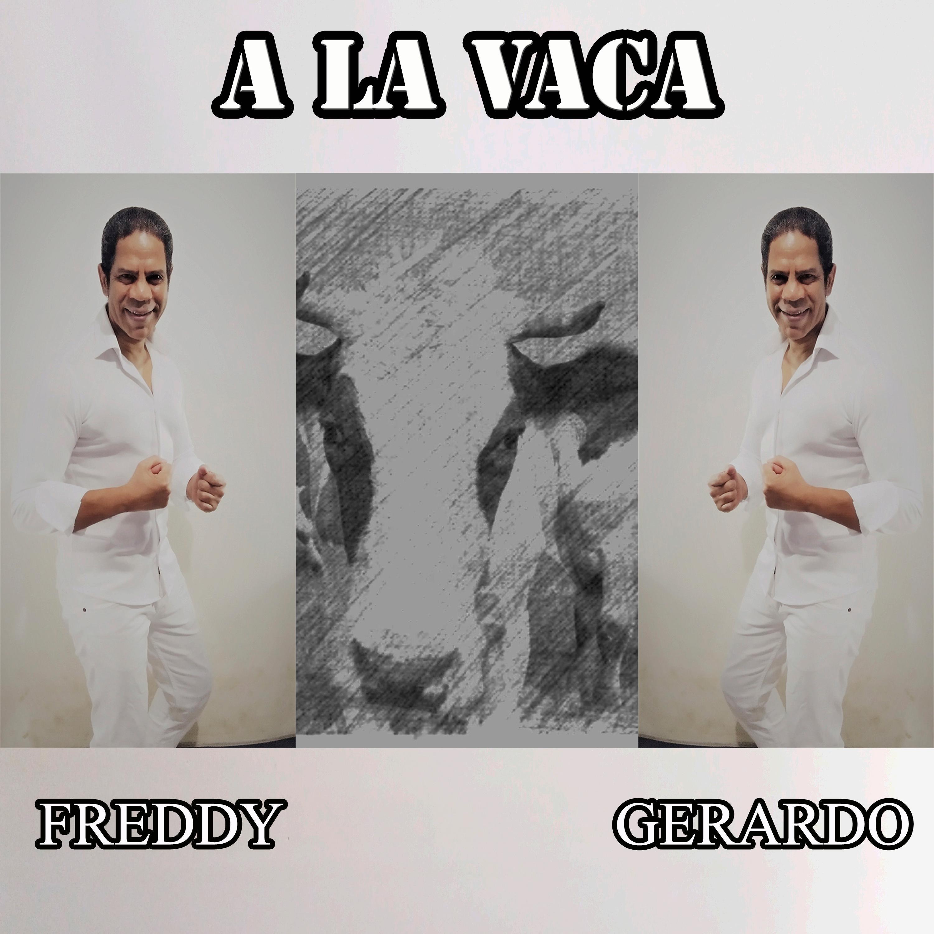 A la Vaca