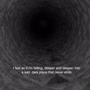 Falling