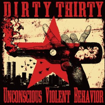 Unconscious Violent Behaviour