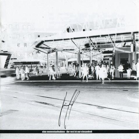 Die Euphorie des Augenblicks