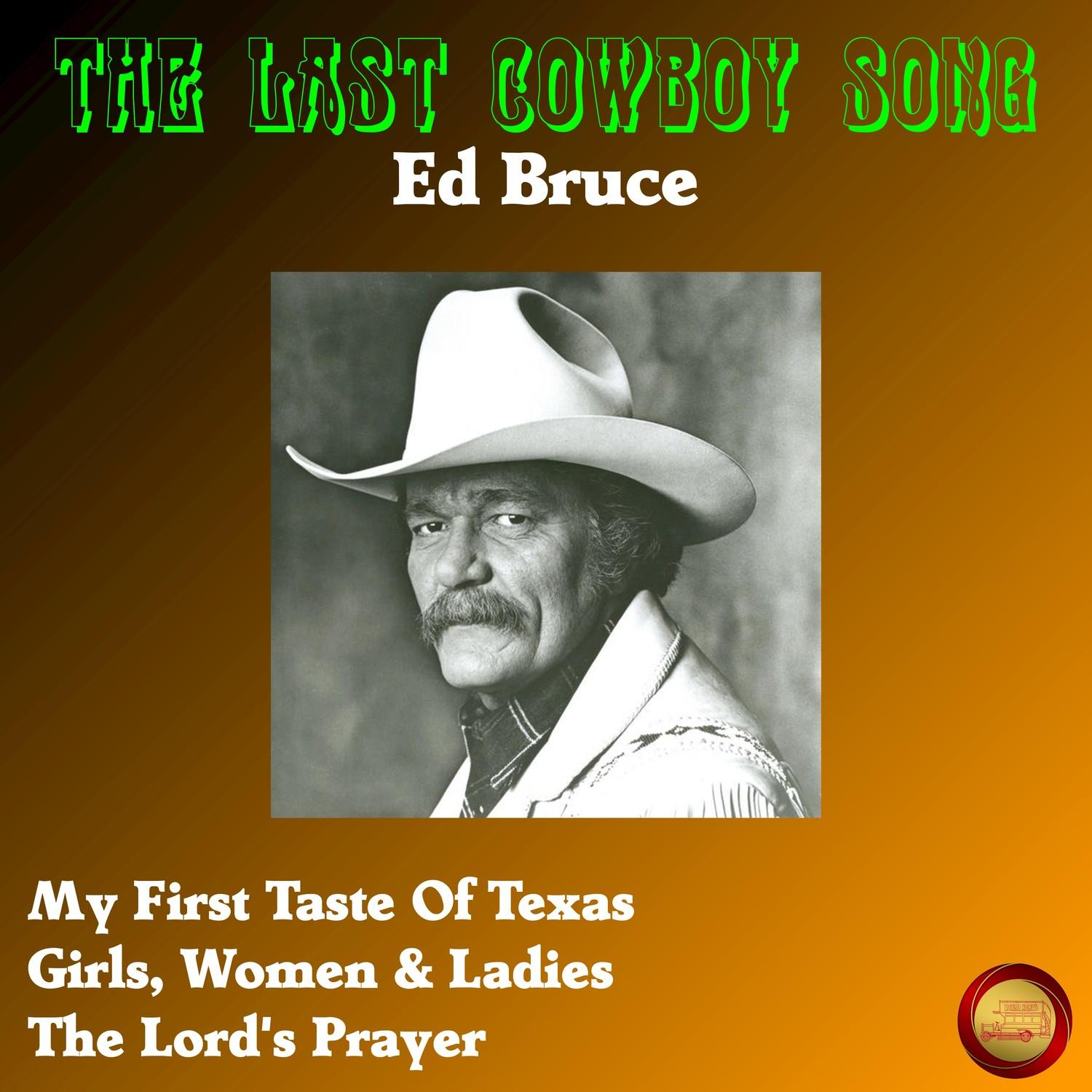 The Last Cowboy Song