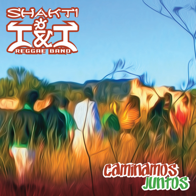 Caminamos Juntos