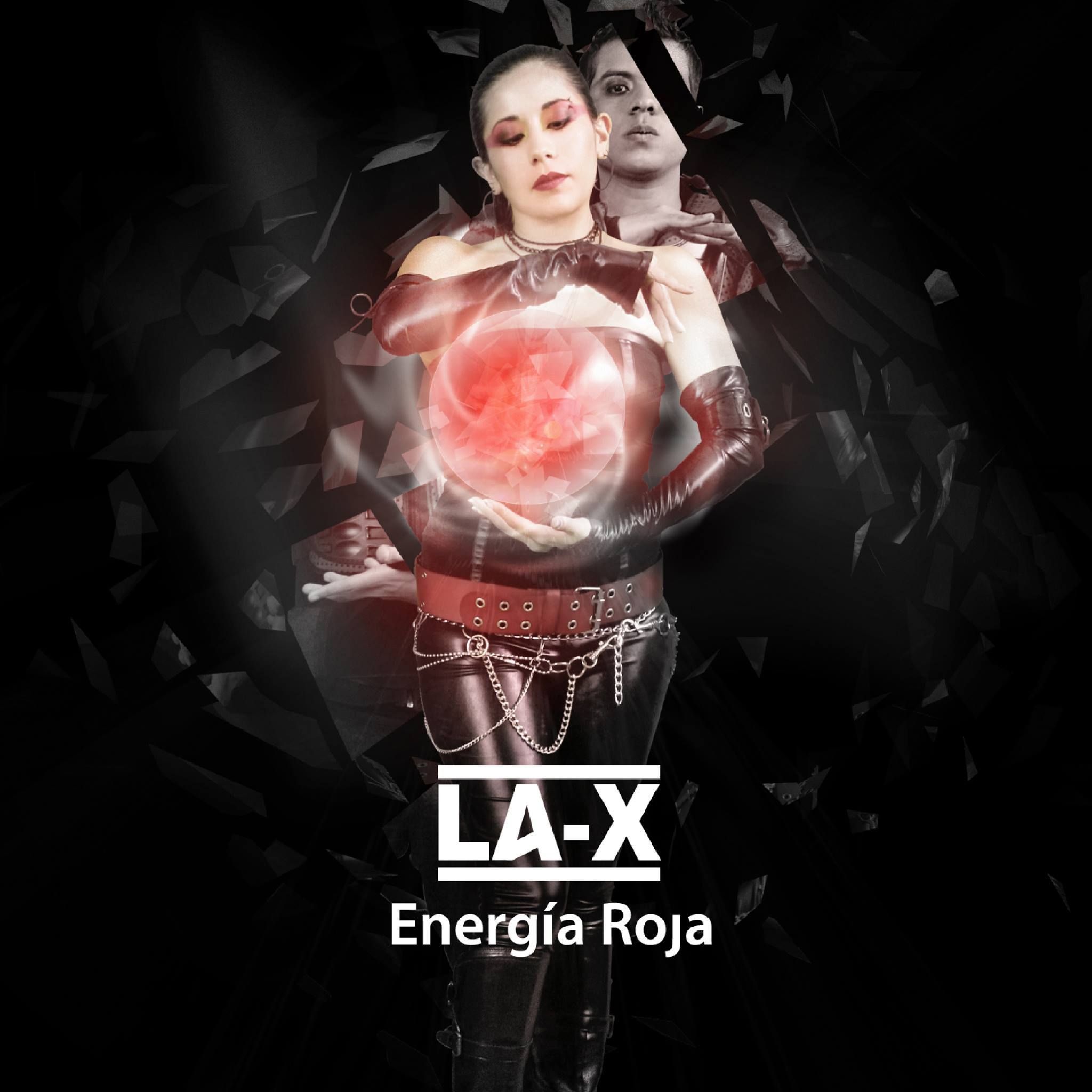 Energía Roja