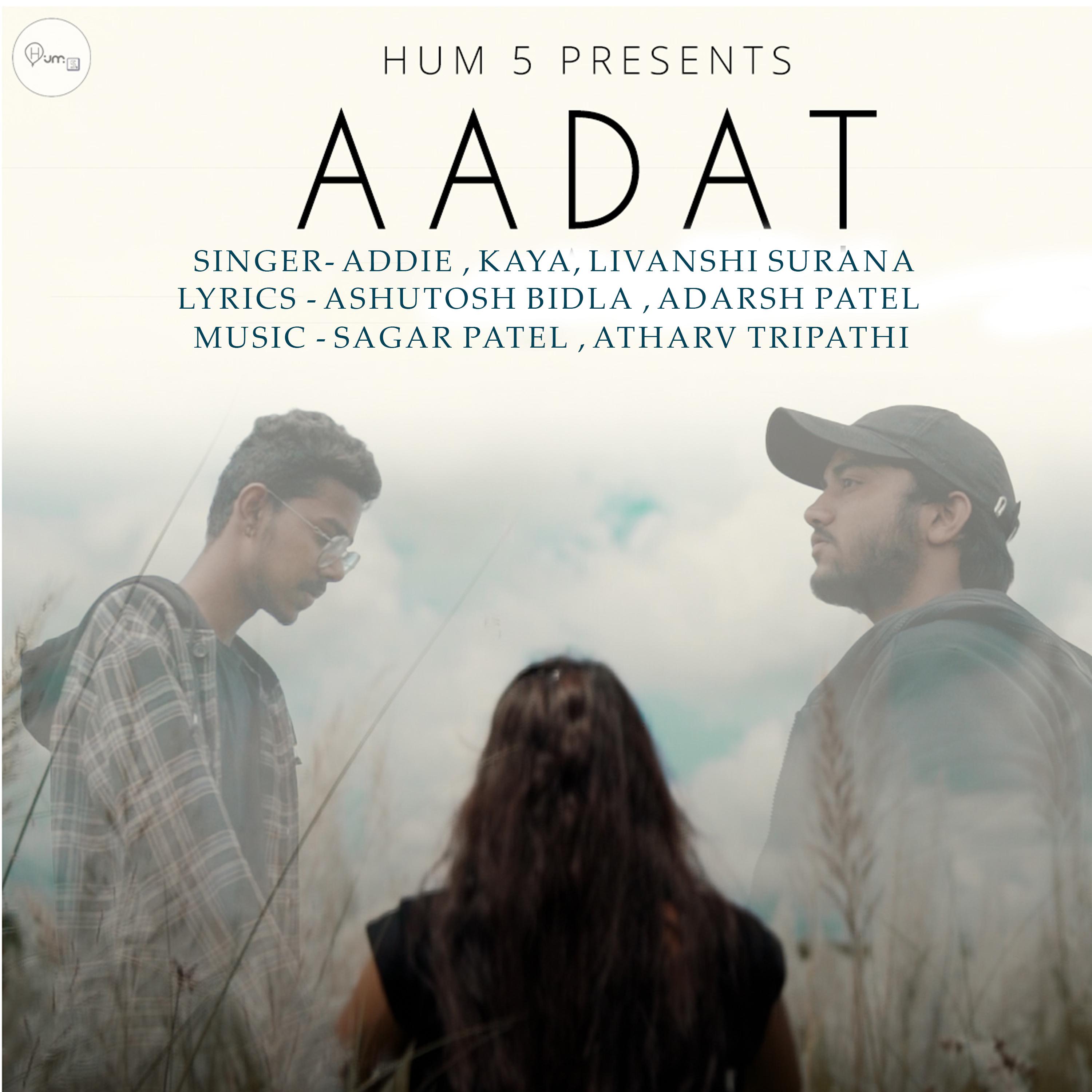 Aadat