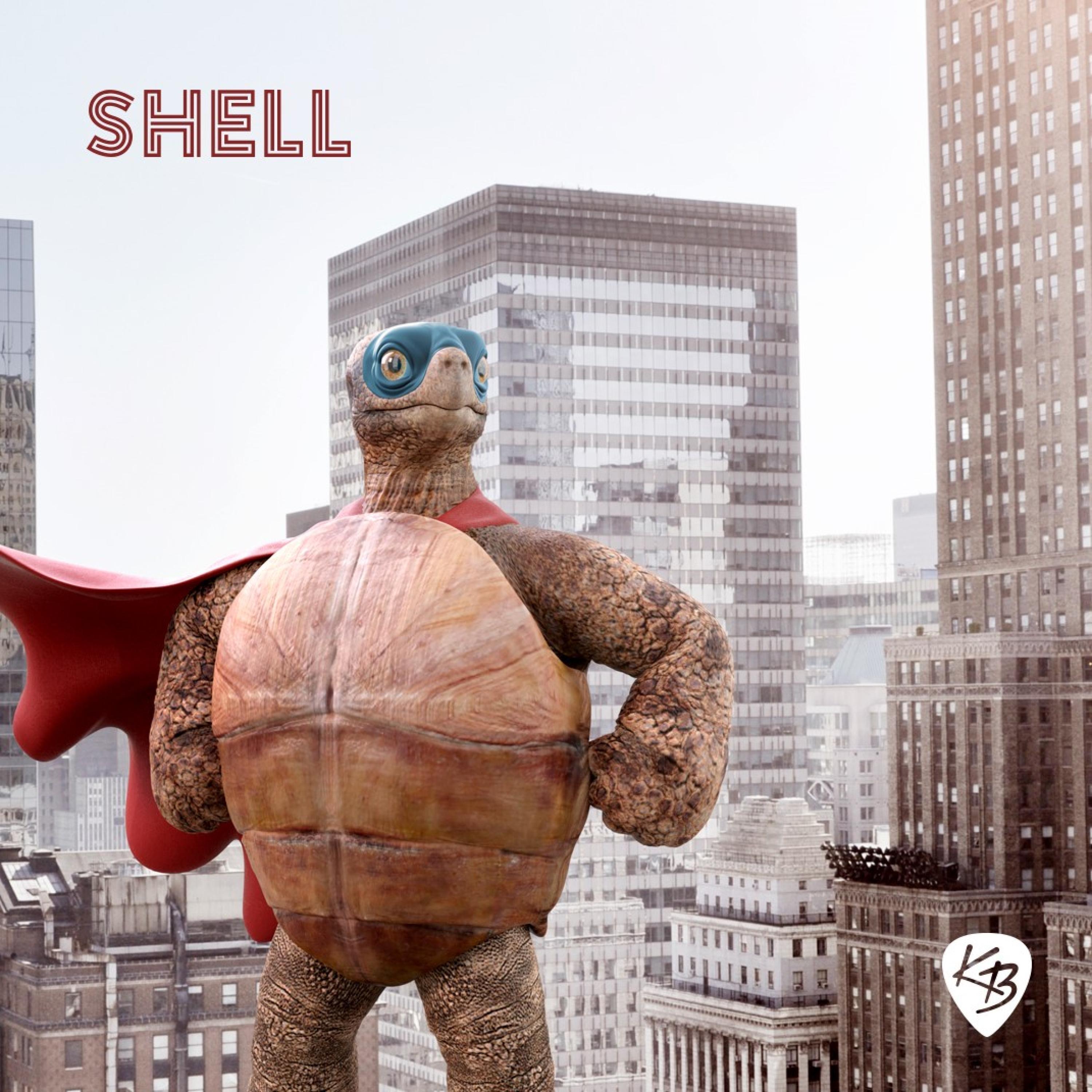 Shell