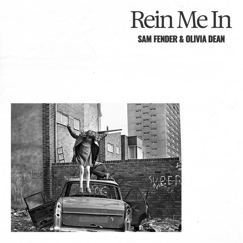 Rein Me In (Live At London Stadium)
